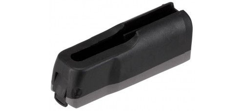 Browning X-Bolt Short Rotary Tungsten 243 Win/308 Win/7mm/08 Rem Rifle Magazine